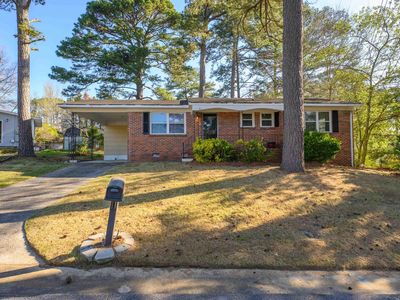 7136 Wilson Dr, Leeds, AL, 35094