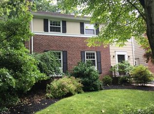 132 Wells St, Westfield, NJ