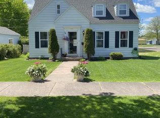 1001 3rd Ave W, Ashland, WI 54806