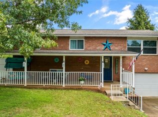 128 Ros Mar Hts, Parkersburg, WV 26101