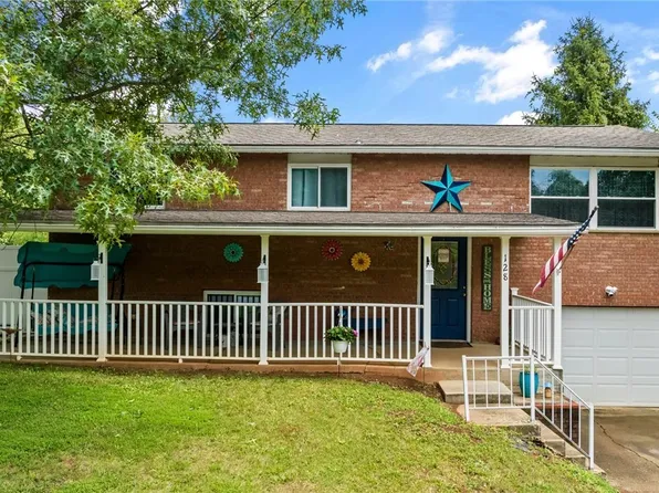 128 Ros Mar Hts, Parkersburg, WV 26101
