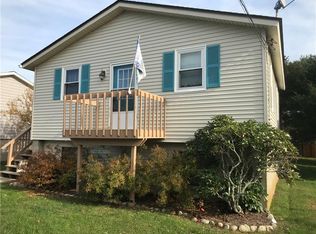 62 Tupelo Rd, Wakefield, RI 02879