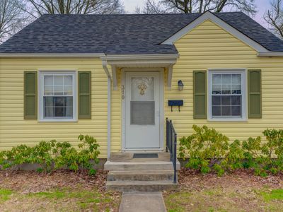 310 Freeman Ave, Louisville, KY, 40214