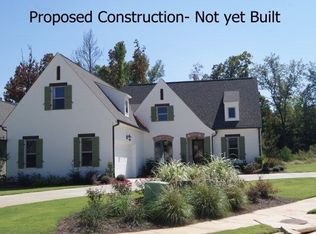 206 Olde Castle Loop, Oxford, MS 38655