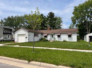 750 Park St, Napoleon, OH 43545