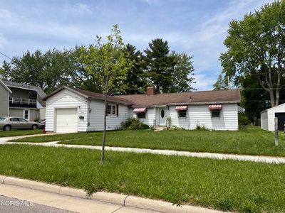 750 Park St, Napoleon, OH, 43545
