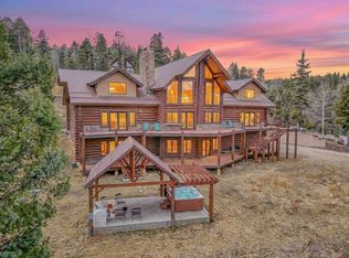 74 Calle De Los Indios, Angel Fire, NM 87710