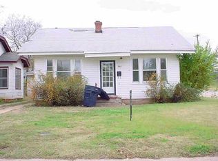 844 NW 35th St, Oklahoma City, OK 73129