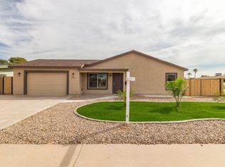 1562 N Park Ave, Casa Grande, AZ 85122