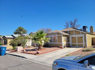 7329 Topeka Dr, Las Vegas, NV 89147