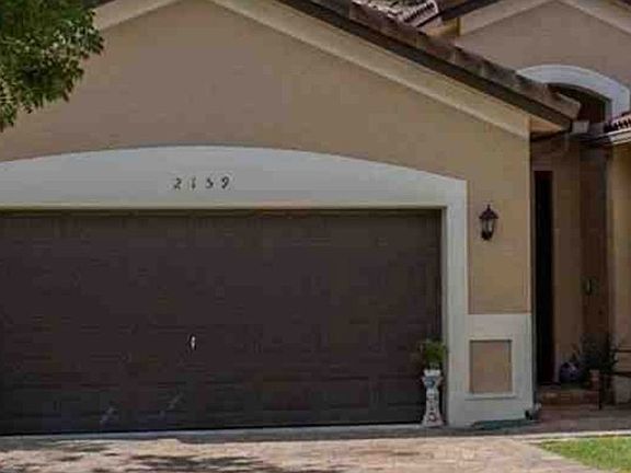 Exterior Address Verification