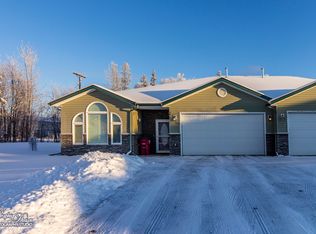 601 E Primrose Cir, Palmer, AK 99645