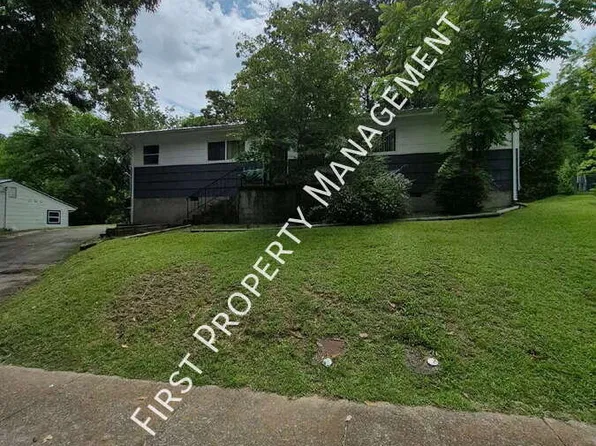 424 Booth Rd, Chattanooga, TN 37411