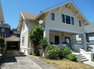 849 14th St, Astoria, OR 97103
