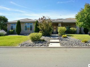 12205 Ocean View Dr, Sparks, NV