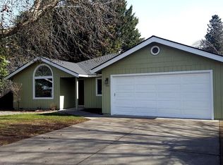 123 Brandon St, Central Pt, OR 97502