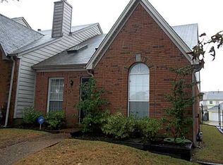 3718 Deer Xing, Memphis, TN 38115