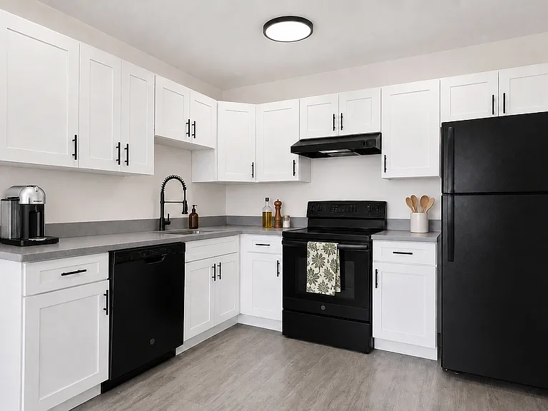 197 Calumet St #4 — Photo 1