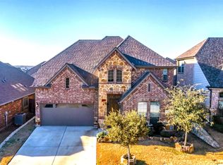 11733 Wax Myrtle Trl, Fort Worth, TX 76108