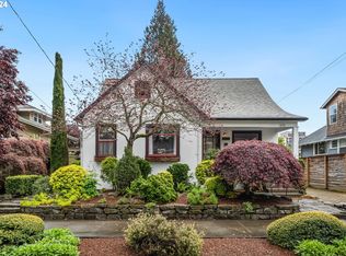 3338 NE Schuyler St, Portland, OR 97212