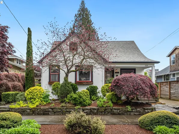 3338 NE Schuyler St, Portland, OR 97212