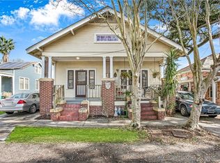 1890 Saltus St, New Orleans, LA 70119