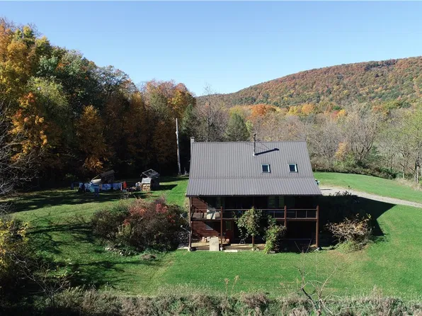 8921 Eelpot Rd, Naples, NY 14512