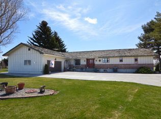 711 E Countryside Ln, Idaho Falls, ID 83404