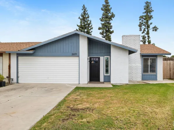 2609 Eissler Ct, Bakersfield, CA 93306