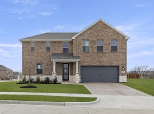 4108 Feathergrass Ct, Melissa, TX 75454