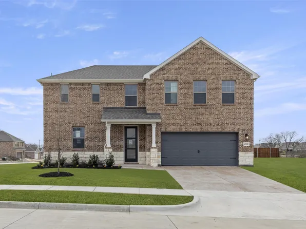 4108 Feathergrass Ct, Melissa, TX 75454