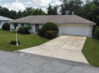 248 Deleon Rd, Debary, FL 32713