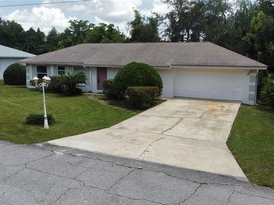 248 Deleon Rd, Debary, FL, 32713