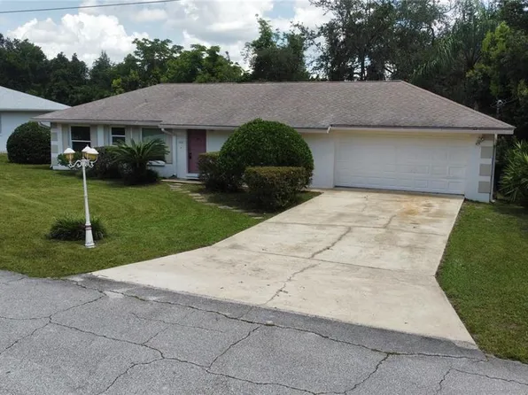 248 Deleon Rd, Debary, FL 32713