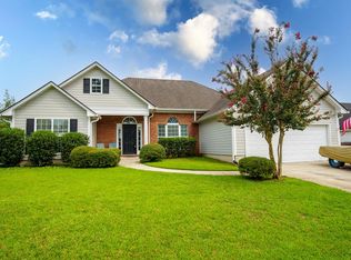 4314 Aberdeen Dr, Valdosta, GA 31605