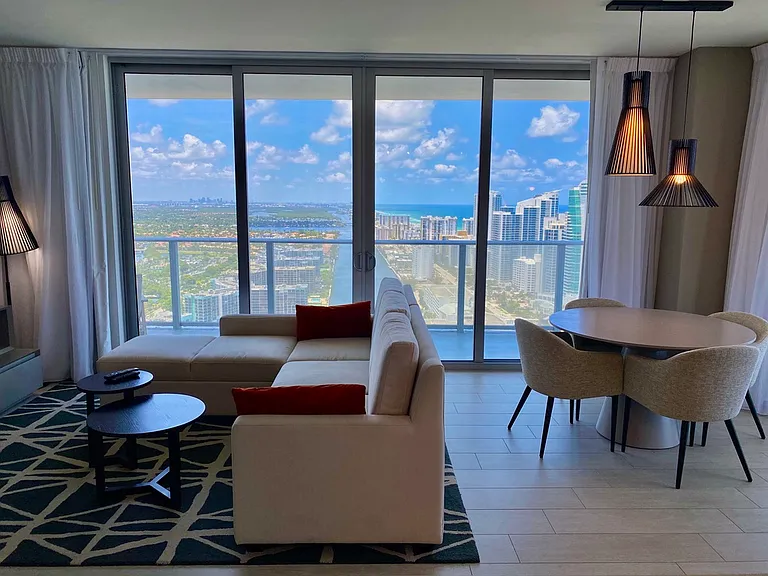 4010 S Ocean Dr #3601 — Photo 12