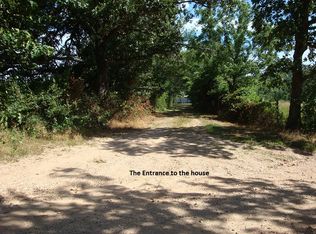 1128 Mount Calm Rd, Viola, AR 72583