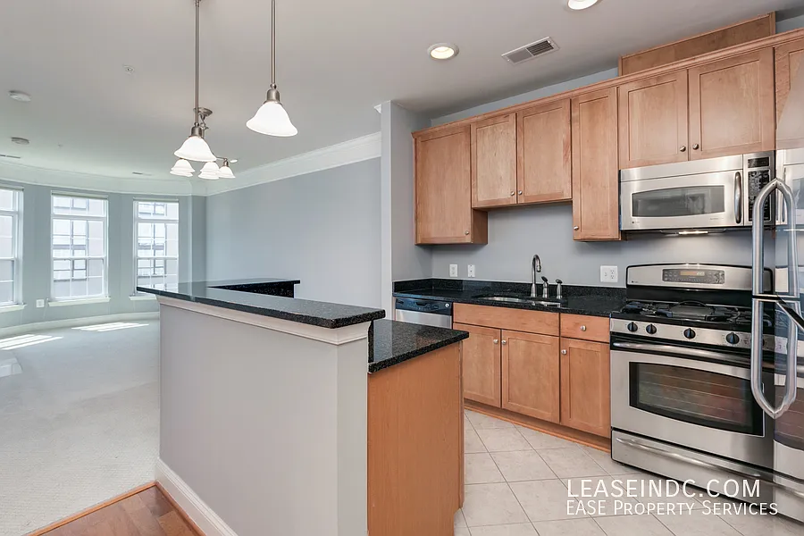 1 bed, 675 sqft, $2,750 — Photo 3