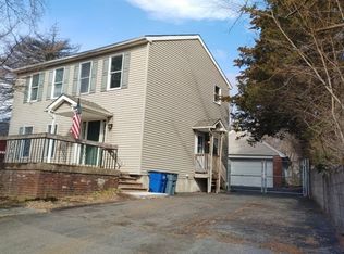 941 Ratzer Rd, Wayne, NJ 07470
