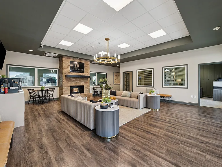 Parkside Apartments (TX) — Photo 12