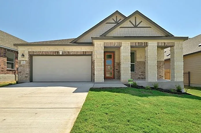 12529 Hallstatt Dr — Photo 1