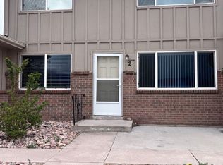 4203 Forrest Hill Rd APT 2, Colorado Springs, CO 80907