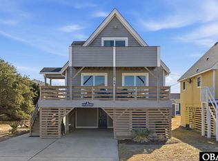 109 E Meadowlark St LOT 17, Kill Devil Hills, NC 27948