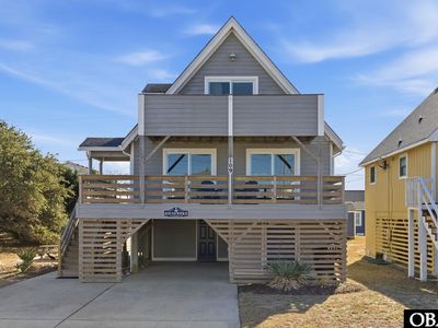 109 E Meadowlark St Lot 17, Kill Devil Hills, NC, 27948