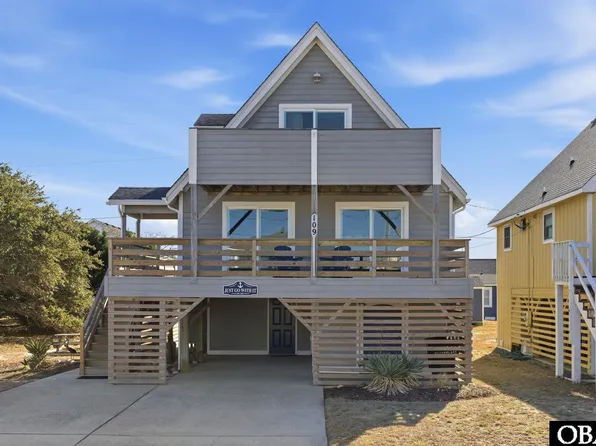 109 E Meadowlark St Lot 17, Kill Devil Hills, NC 27948