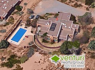 23 Sagebrush Cir, Corrales, NM 87048