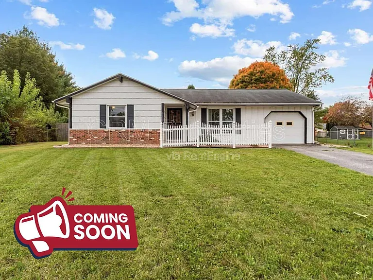 1717 Teasdale Ln — Photo 1