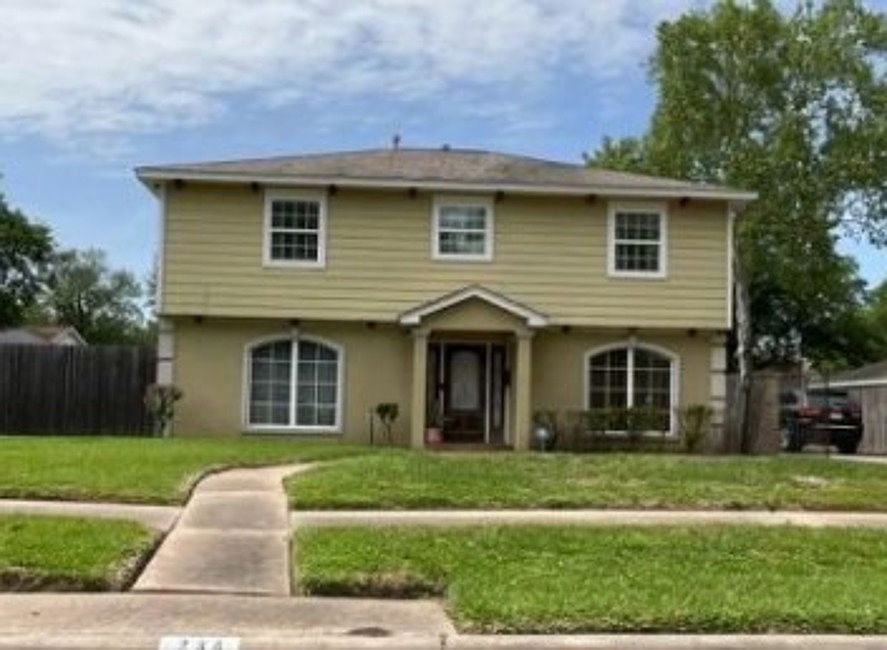 Property Front View