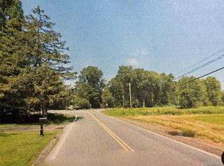 E Kerley Corners Road, Red Hook, NY 12571