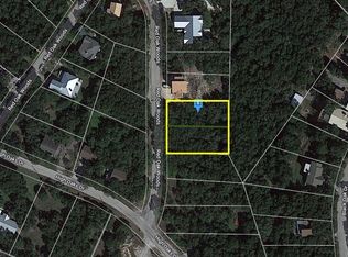 695 Red Oak Woods, Canyon Lake, TX 78133